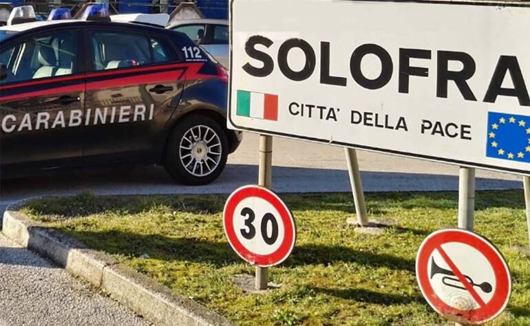 Interrogazione M5s sull’impianto di depurazione di Solofra