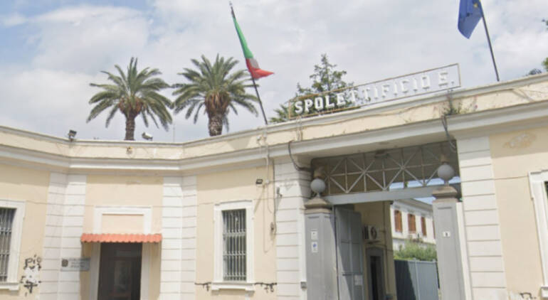 Ex spolettificio Torre Annunziata, SAIELLO (M5S): “Scongiurare la chiusura”
