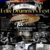 Felix Drummer Fest