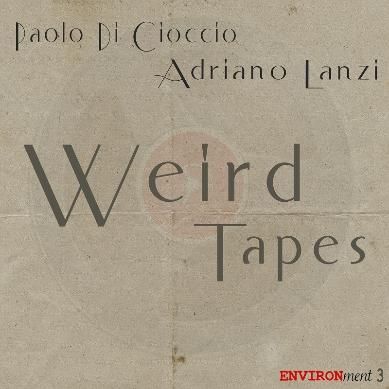 Weird Tapes