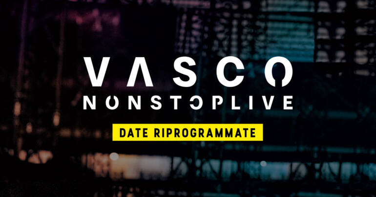 Vasco Rossi , il concerto live di Firenze è già sold out