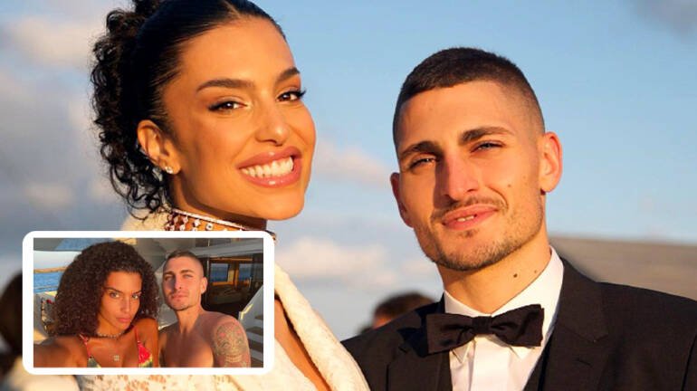Maxi-furto a Verratti,derubato nella villa di Ronaldo a Ibiza