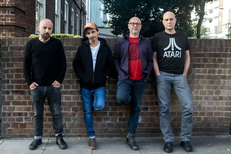 Hub Music Project, a Salerno la Reunion dei 24 Grana e Allisha Joy