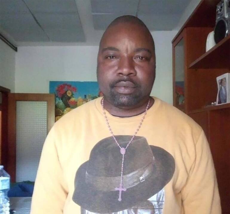 Omicidio ambulante, il salernitano prova a chiedere scusa