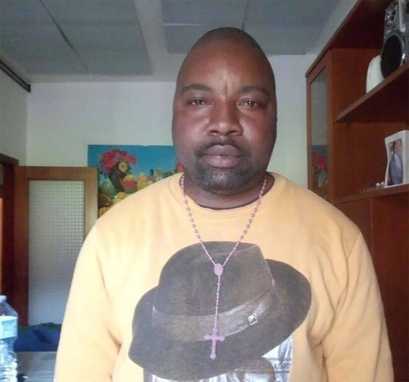 Omicidio ambulante, il salernitano prova a chiedere scusa