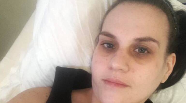 caso Angela Iannotta