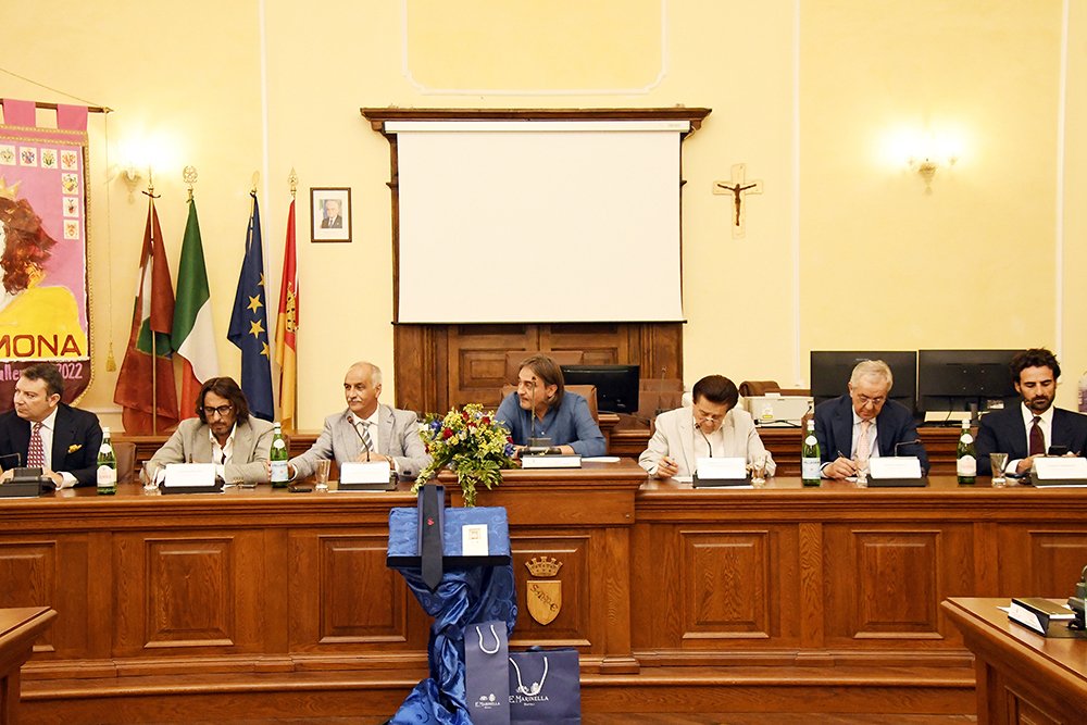Giostra Cavalleresca Sulmona