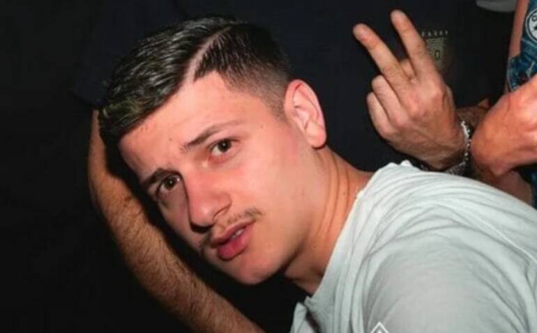 Morte del dj Flip Master