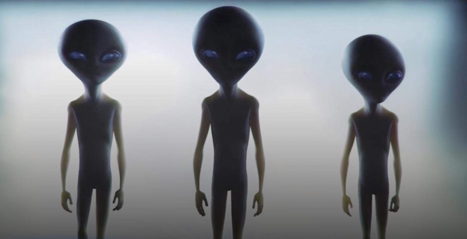 UFO e UAP, negli USA vogliono proteggere chi sa la verità