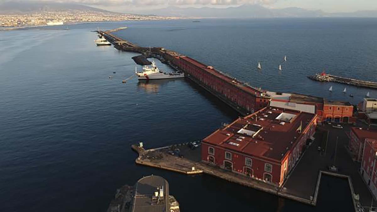 Napoli, 6 milioni di euro per Molo San Vincenzo: approvato finanziamento