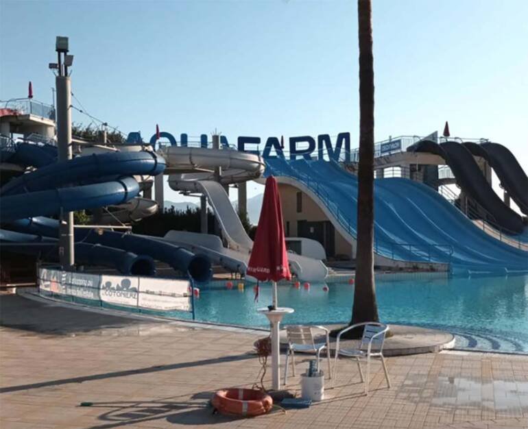Dall’autopsia la verità sulla morte del piccolo Flavio all’Aquafarm