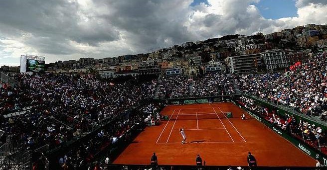 Tennis: a Napoli arriva l’ATP 250. Binaghi: “Torneo che arriva in momento irripetibile”