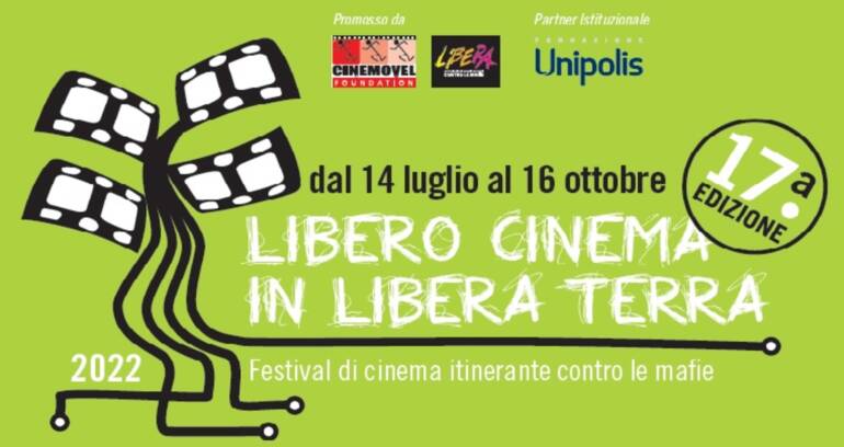 Festival dell’Impegno Civile con Cinemovel ad Aversa