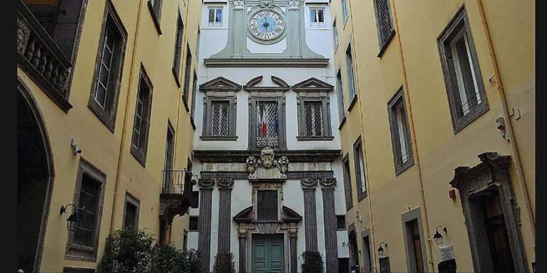 Banco di Napoli, per la presidenza della Fondazione si dovrà attendere l’autunno