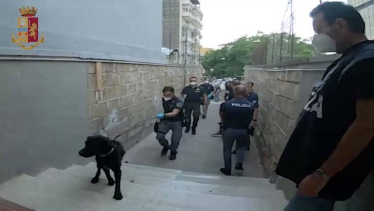 Blitz anticamorra, operazione Pianura pulita: 29 arresti. IL VIDEO