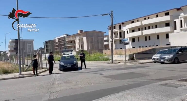 Caivano, canoni non riscossi al parco Verde: condannati 6 ex amministratori