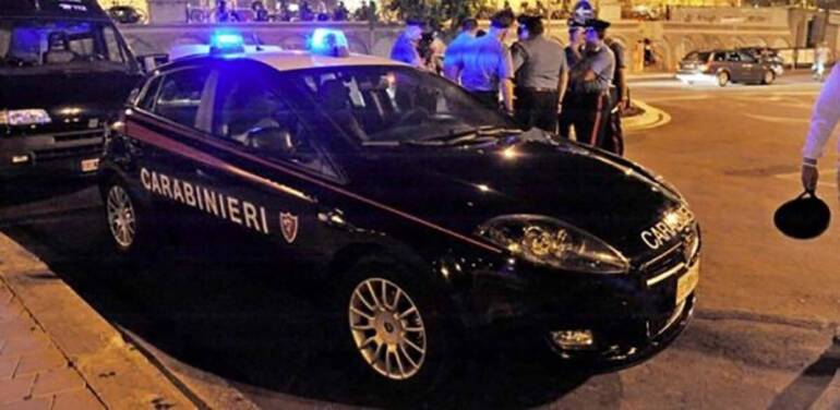 Arrestato usuraio a San Vitaliano: vessava le sue vittime con tassi fino al 240%