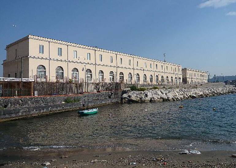 Caserta, scarcerato il 16enne accusato di aver ucciso la mamma