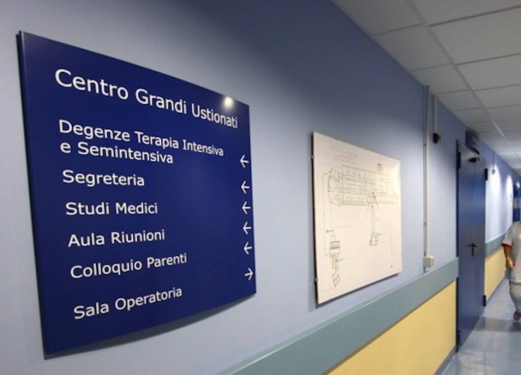 Tragedia ad Acciaroli: anziana muore per le ustioni riportate mentre cucinava