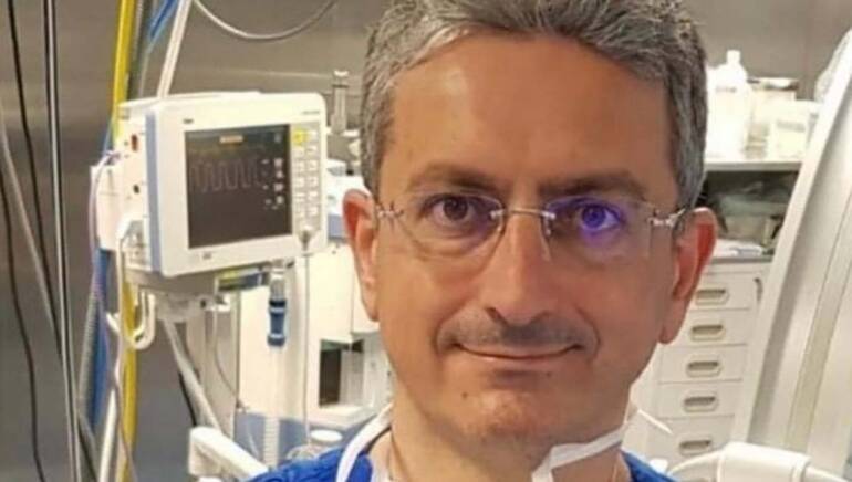 Chirurgo arrestato a Napoli: 32 interventi ma era a sciare