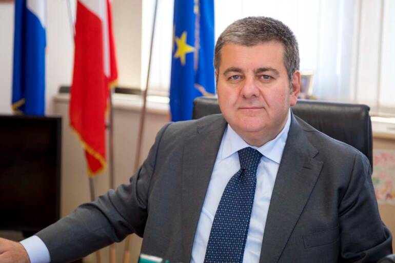 Voto di scambio, a giudizio consigliere regionale Mocerino