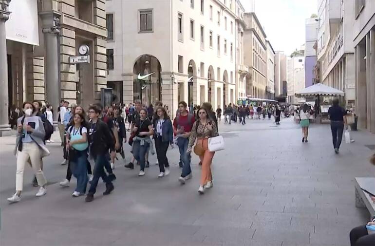 Covid, sono 1430 i nuovi casi in Campania: nessun decesso