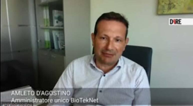 Con Bioteknet la cura dei tumori passa anche dagli scarti dei finocchi