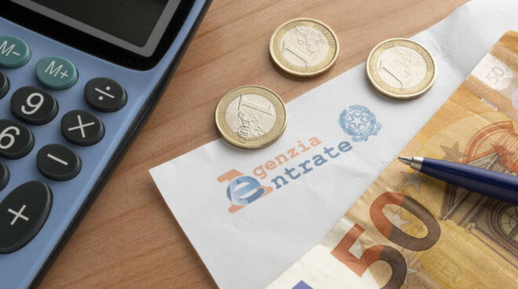 Goodbye to tax bills: tax reform is coming