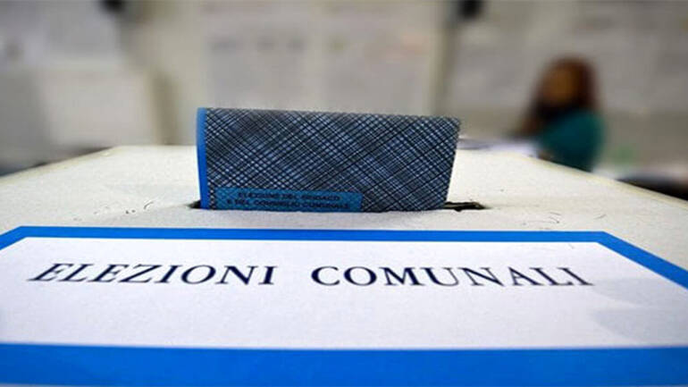 Elezioni, denunce a Pomigliano, Cicciano e Cimitile