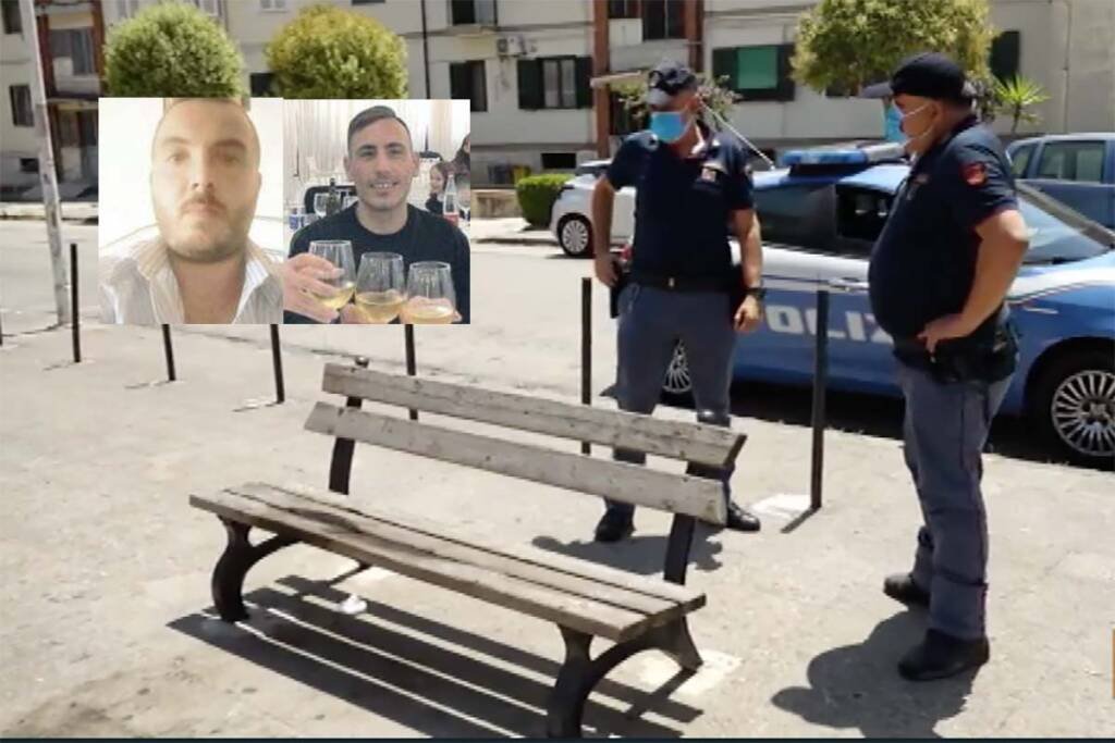 Omicidio Nicola Liguori: l’imputato portato nel tribunale sbagliato, salta la prima udienza