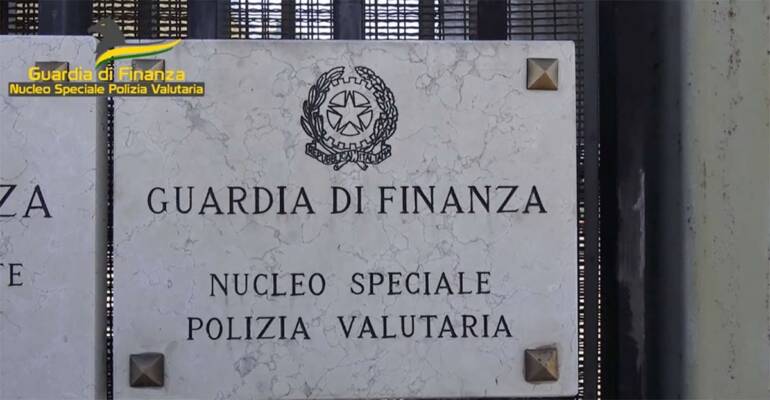 10 milioni di euro riciclati in criptovalute: 48 indagati in tutta Italia
