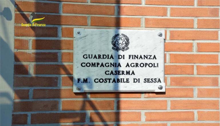 Agropoli, notificato un avviso di conclusione delle indagini preliminari a 3 soggetti, indagati per ‘frode carosello’