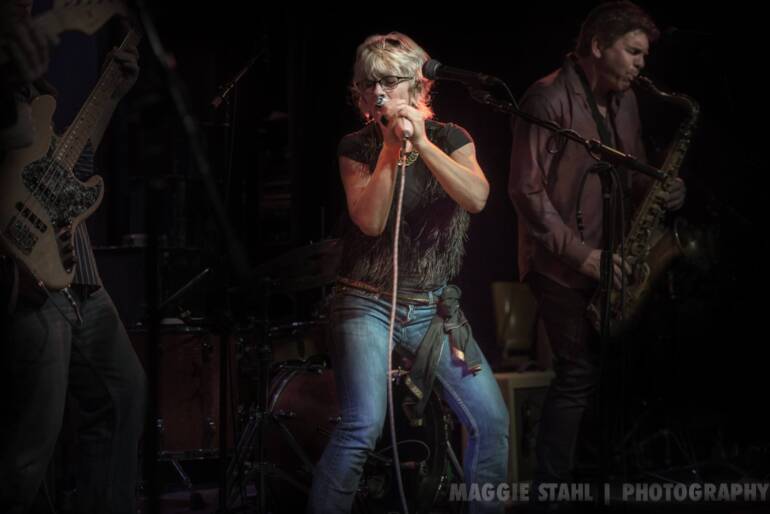 Baronissi Blues Festival, dal 19 al 21 luglio 4 appuntamenti con la musica d’autore