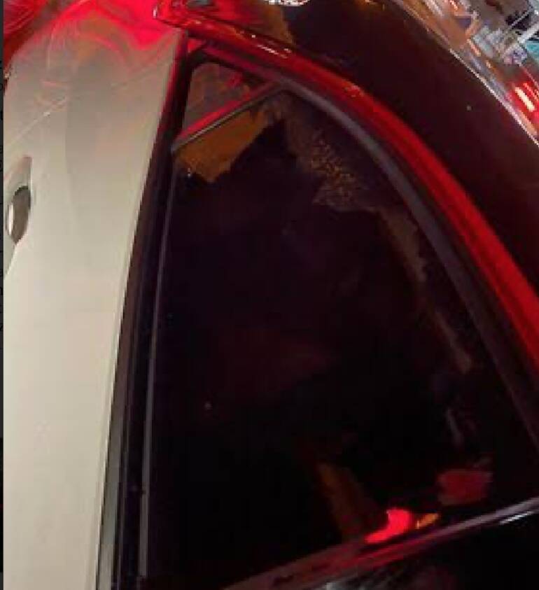 Parcheggiatori abusivi, a Lago Patria chiedono pizzo della sosta all’ingresso di un bar