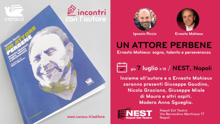 libro intervista riccio _mahieux