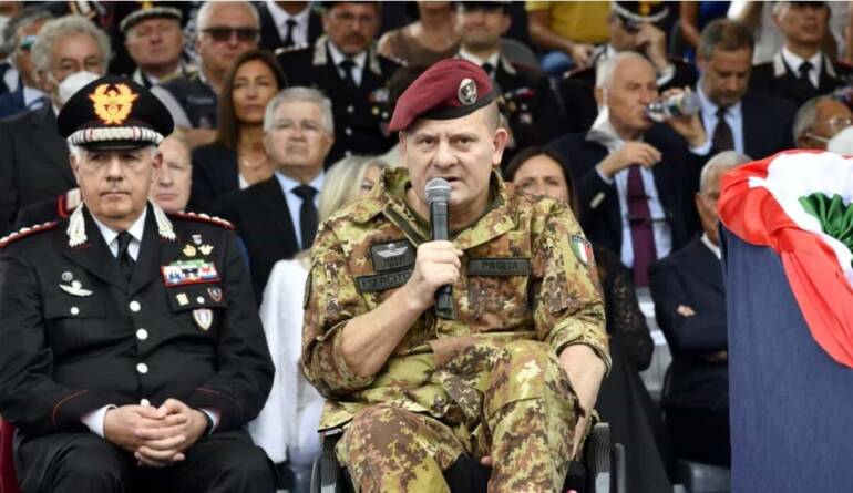 ‘Mala movida’ a Caserta, si dimette consigliere del sindaco