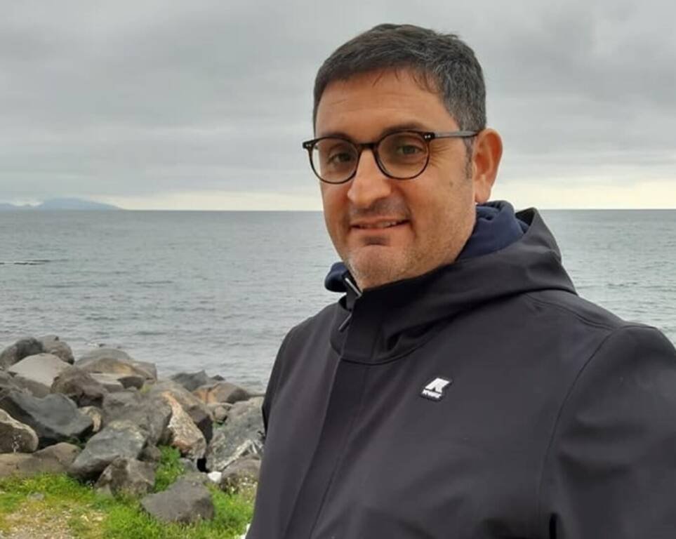 Pozzuoli, il sindaco Manzoni nomina la nuova giunta