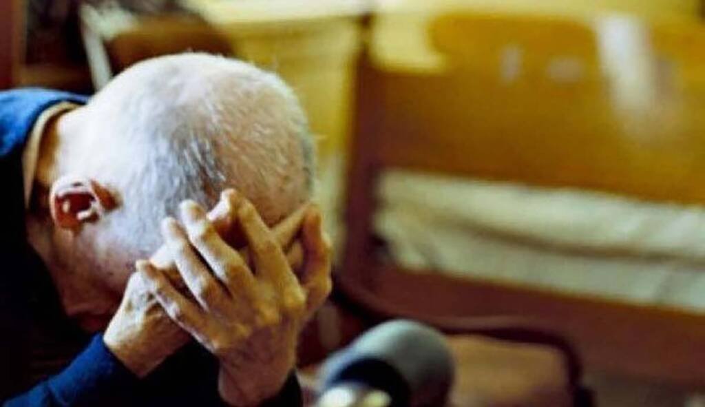 Truffa anziano a taranto: arrestato 42enne di Casoria