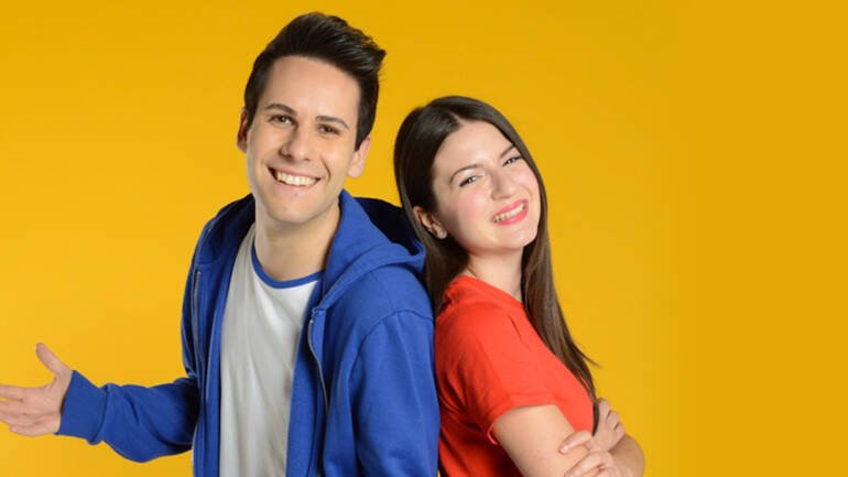 Giffoni: Me contro Te, ‘Noi esempio? Lanciamo messaggi positivi’