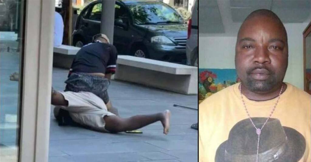 Ambulante ucciso, altro video avrebbe filmato fasi iniziali