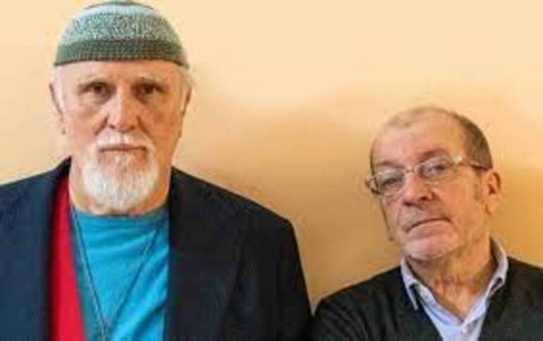Secondo appuntamento con il Premio Charlot: nuovi ospiti al Delle Arti di Salerno
