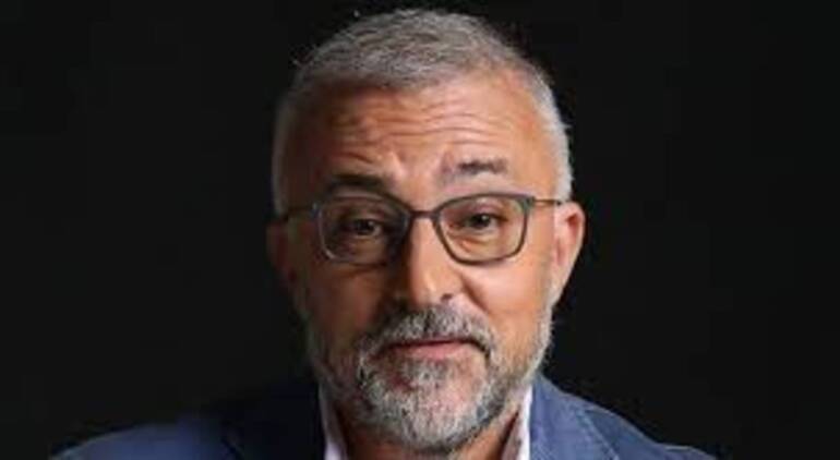 Alla seconda edizione del Premio Nazionale Gibaldone: il teatro di Paolo Caiazzo