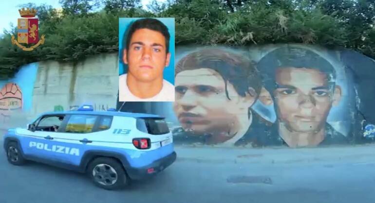 Camorra a Pianura: è caccia al boss latitante Antonio Carillo