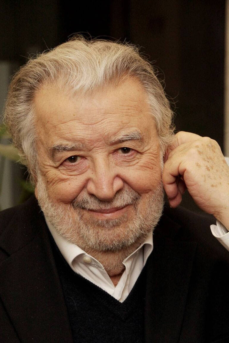 Pupi Avati, premio alla carriera al Social World Film Festival