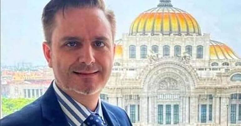 Messico, imprenditore italiano ucciso nel Chiapas