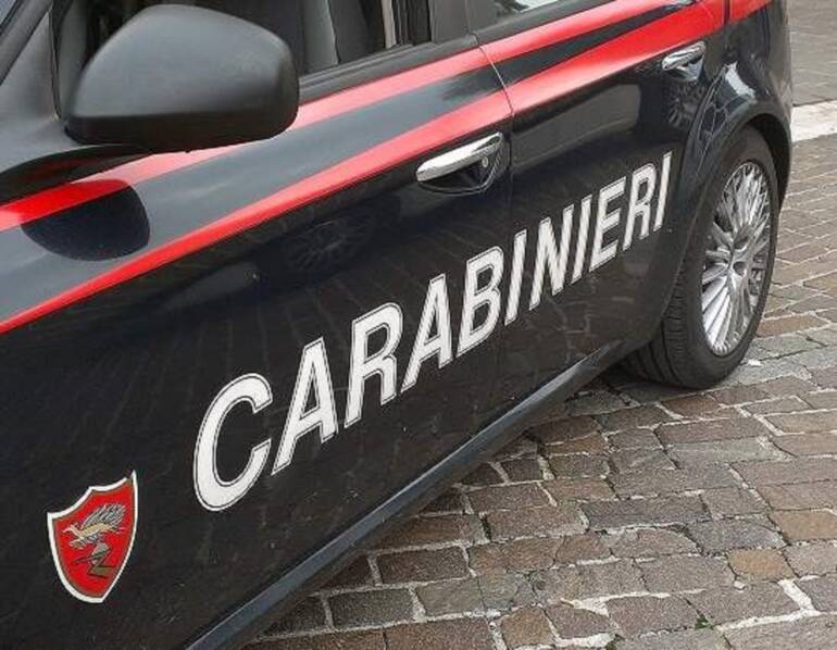 Airola cocaina arrestato