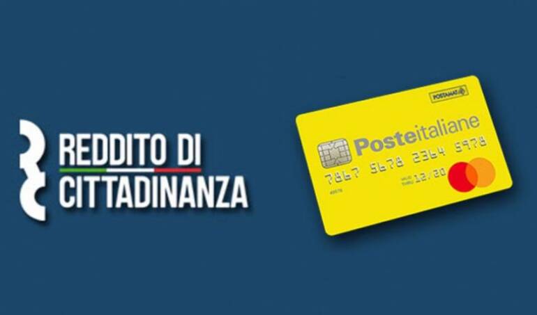 Inps: “Reddito di cittadinanza sospeso, ma non abbandoniamo nessuno”