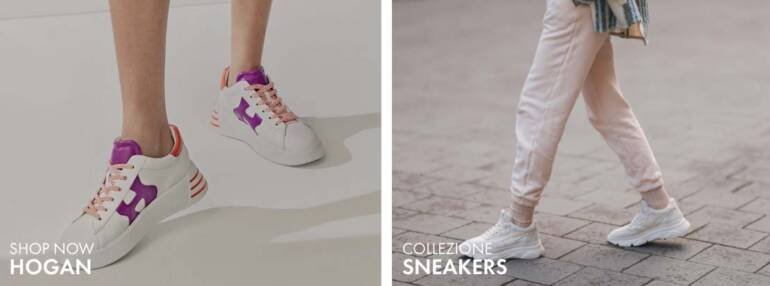 Scarpe di tendenza: ecco le calzature must have per l’estate 2022