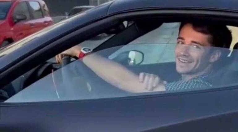 Rapinarono un orologio da 200mila euro a Leclerc: arrestati 4 trasfertisti napoletani