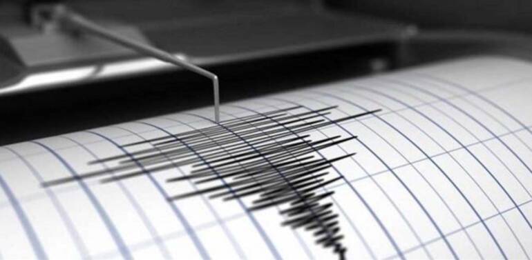 Terremoto a Nusco, sciame sismico di bassa intensità: nessun danno